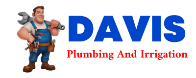 Trusted plumber in BARNET